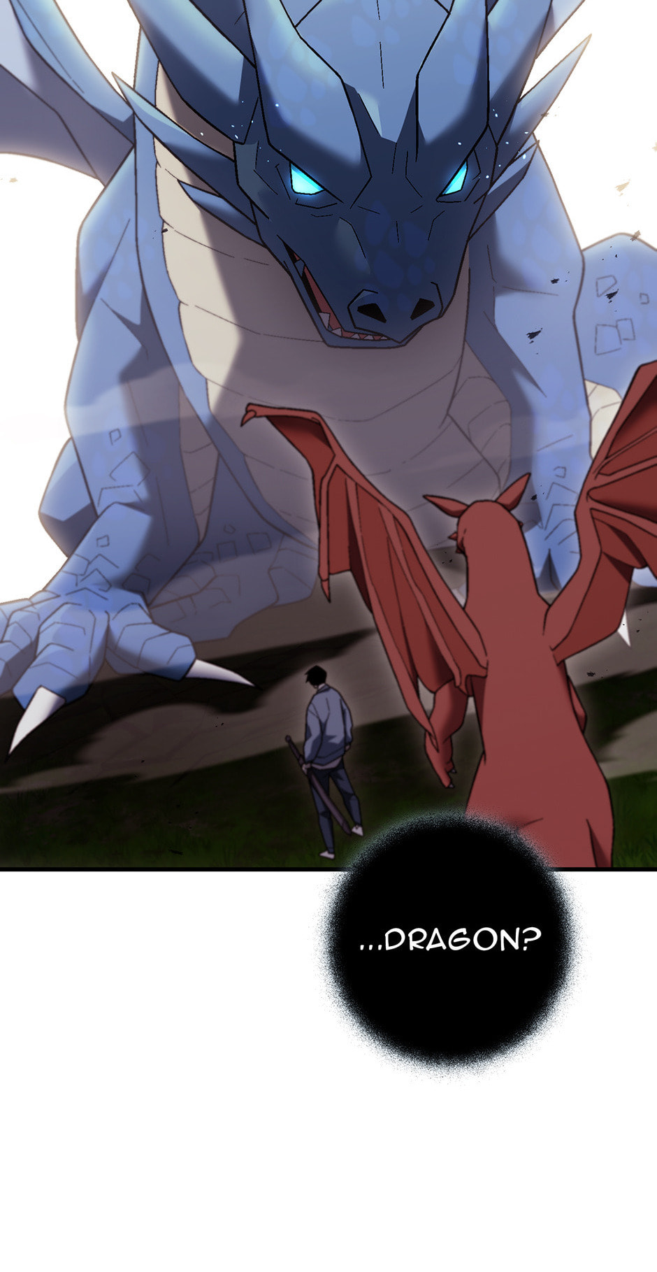 Read The Hero Returns chapter 115 image 73 on Lezhin