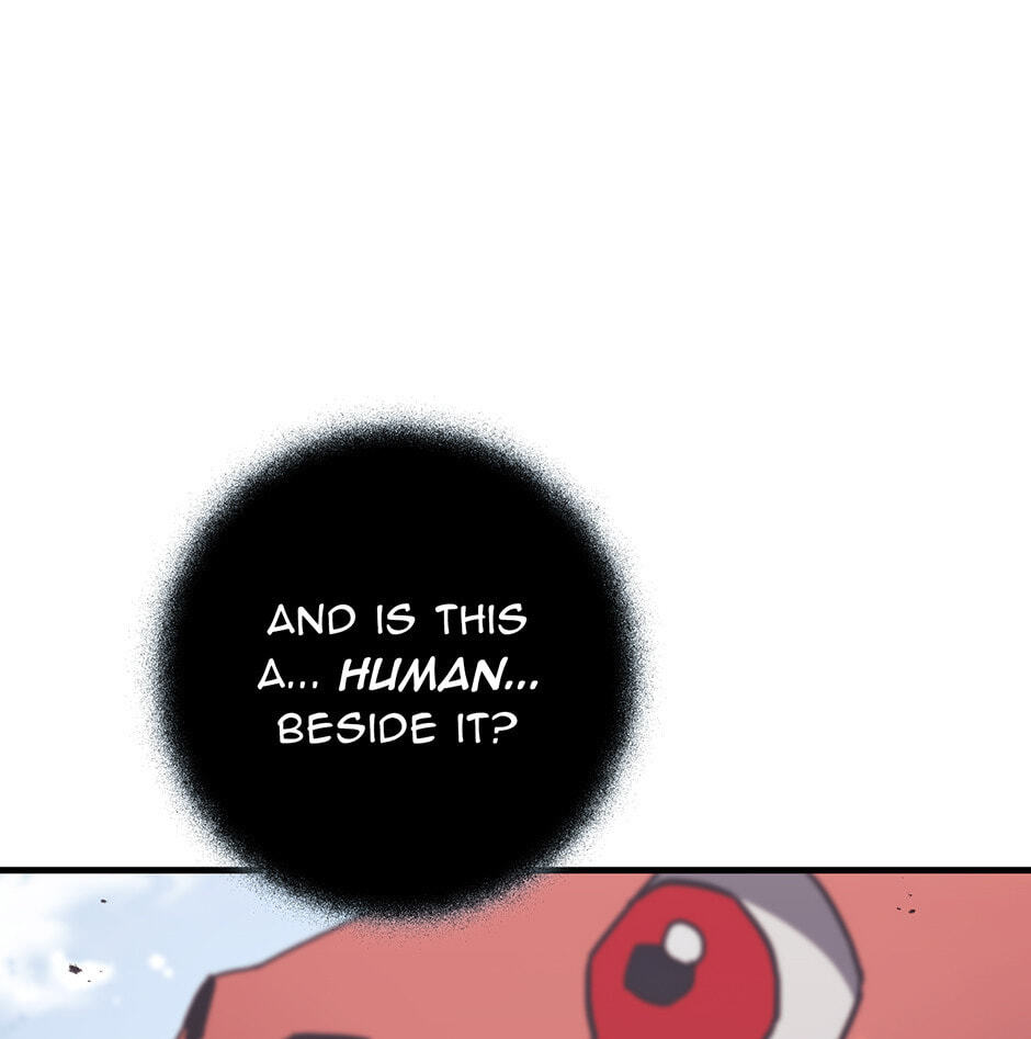 Read The Hero Returns chapter 115 image 74 on Lezhin