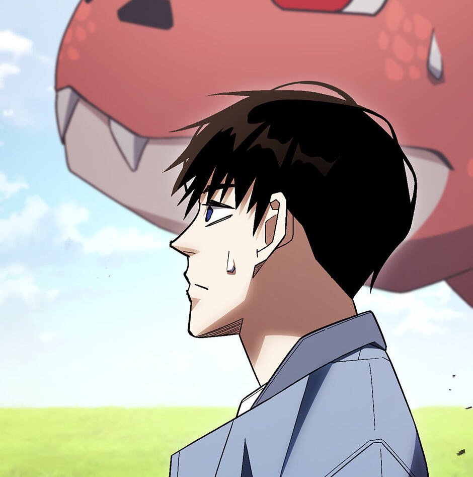 Read The Hero Returns chapter 115 image 75 on Lezhin