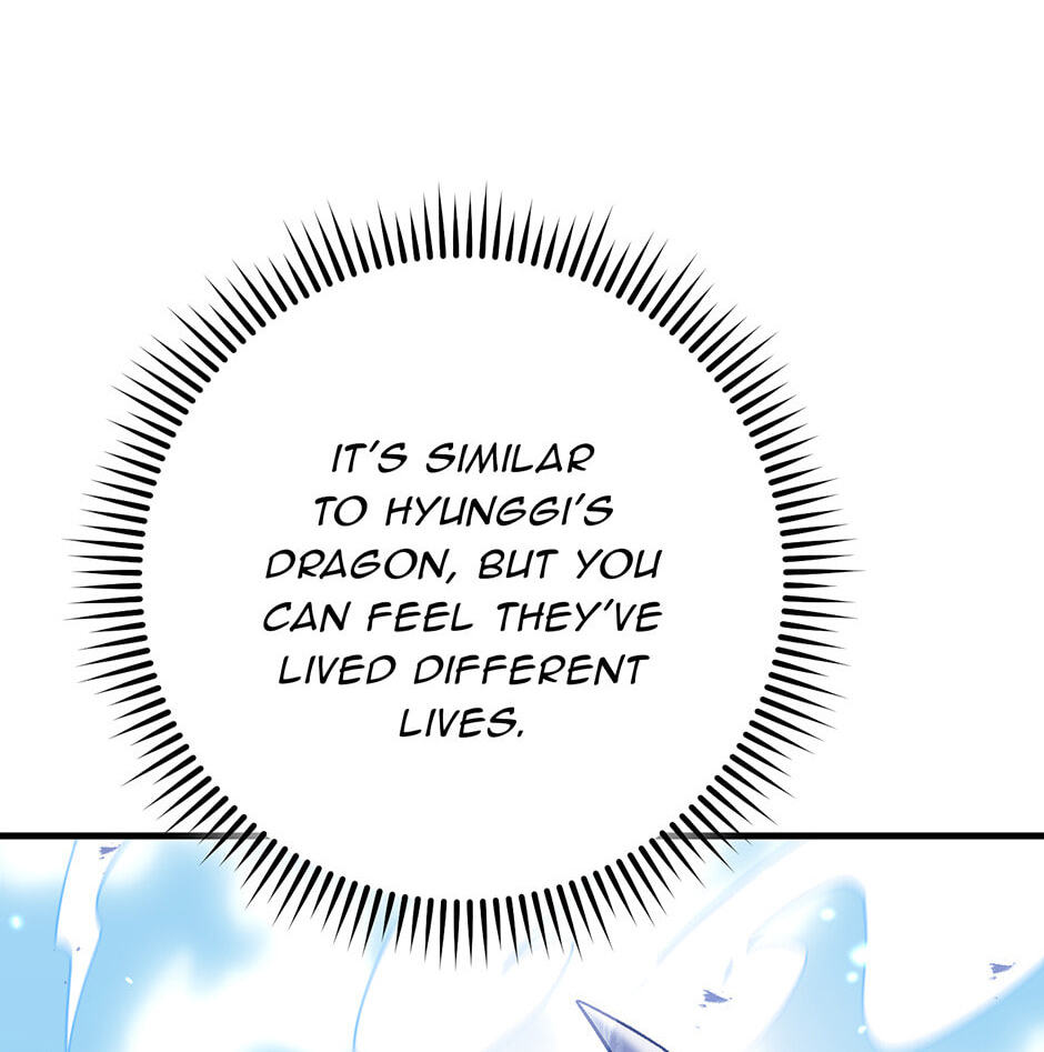 Read The Hero Returns chapter 115 image 79 on Lezhin