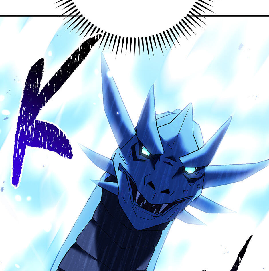 Read The Hero Returns chapter 115 image 83 on Lezhin