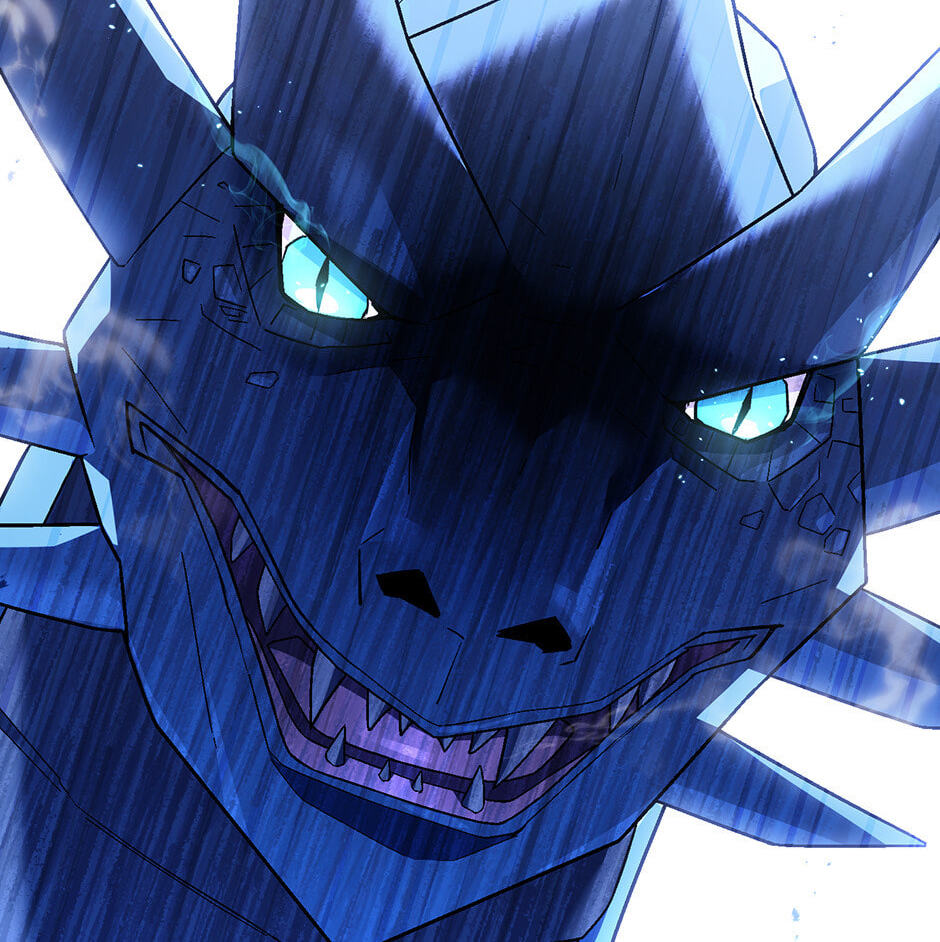 Read The Hero Returns chapter 115 image 87 on Lezhin