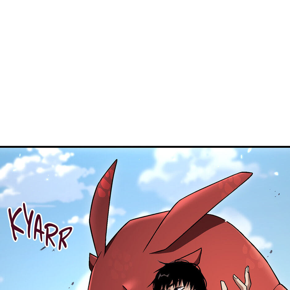 Read The Hero Returns chapter 115 image 89 on Lezhin