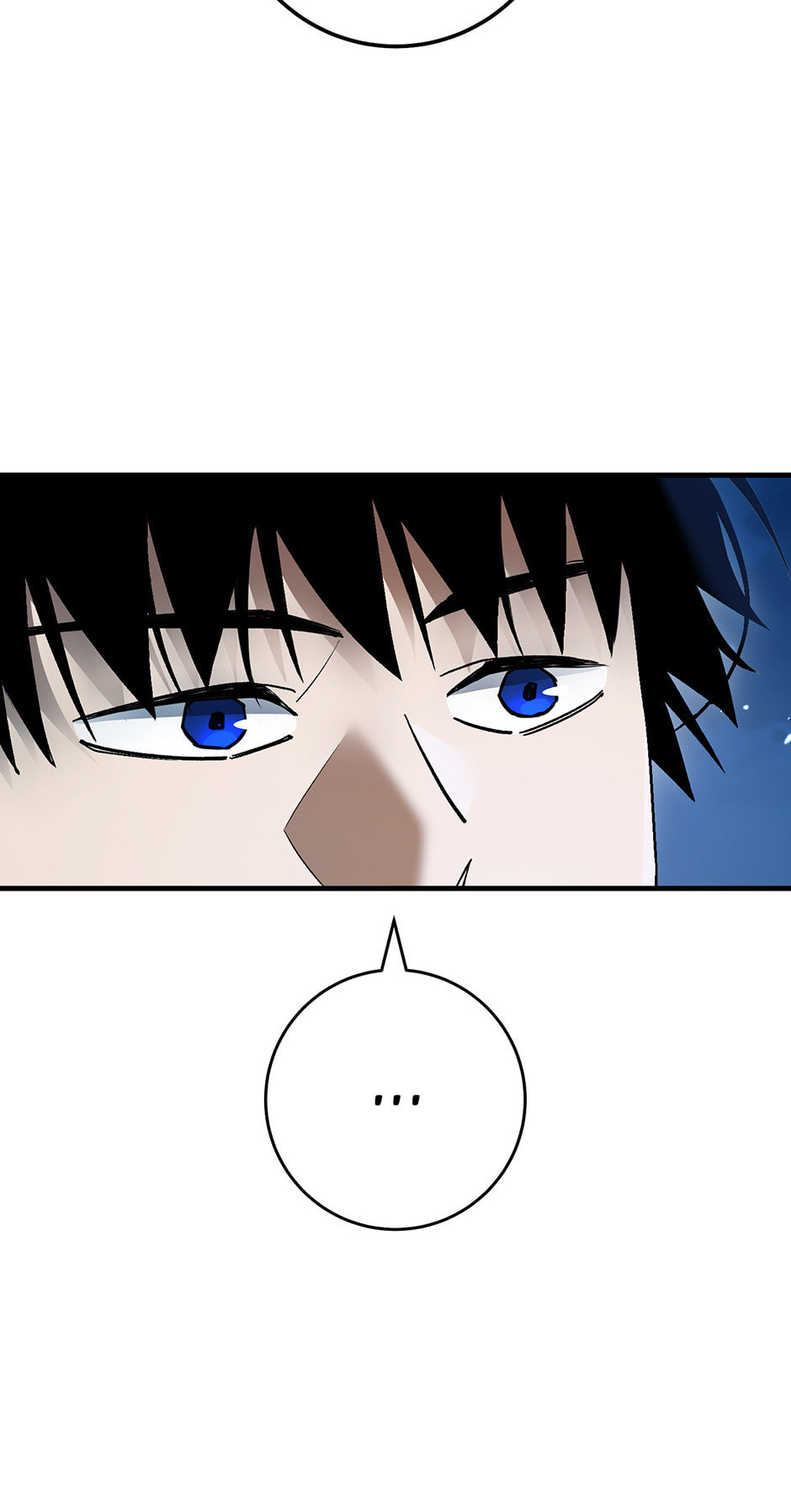Read The Hero Returns chapter 115 image 9 on Lezhin