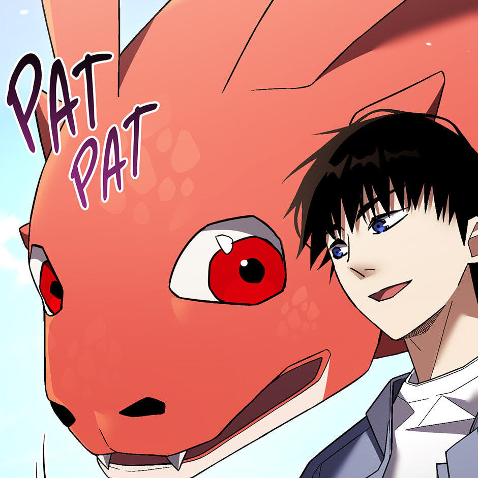 Read The Hero Returns chapter 115 image 94 on Lezhin