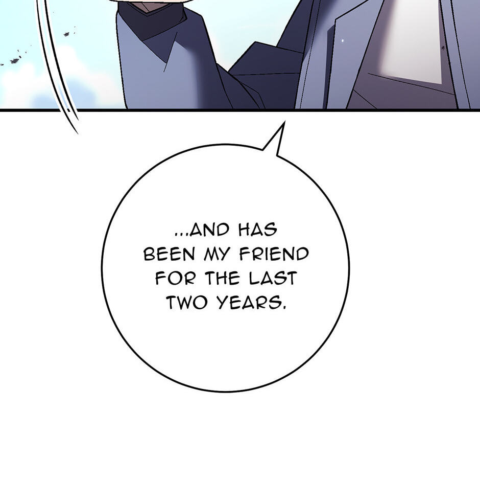 Read The Hero Returns chapter 115 image 95 on Lezhin