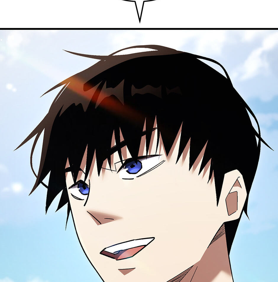 Read The Hero Returns chapter 115 image 97 on Lezhin