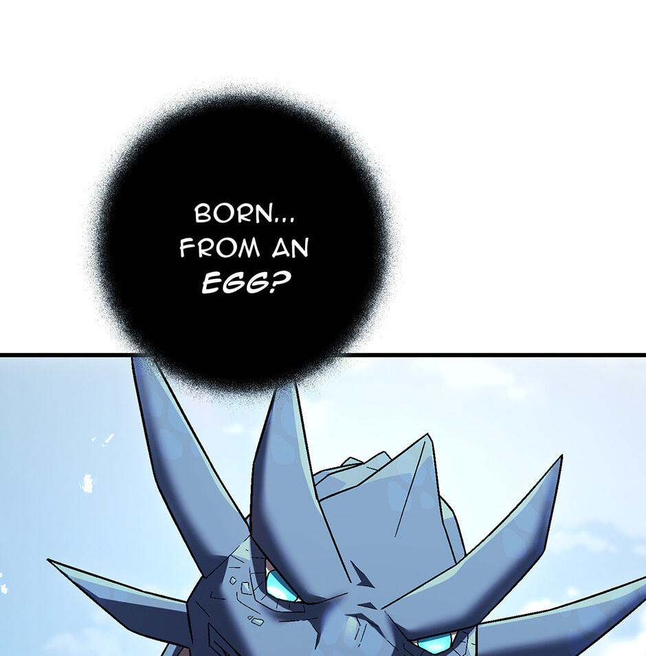 Read The Hero Returns chapter 115 image 99 on Lezhin