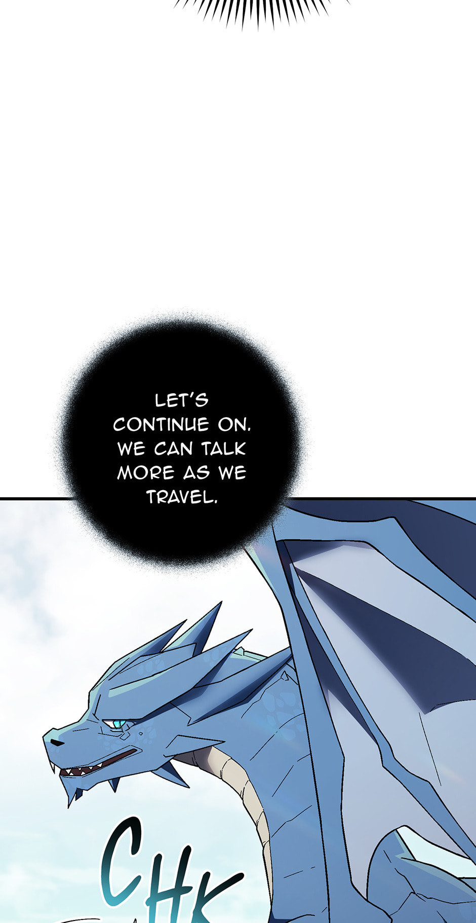 Read The Hero Returns chapter 116 image 100 on Lezhin