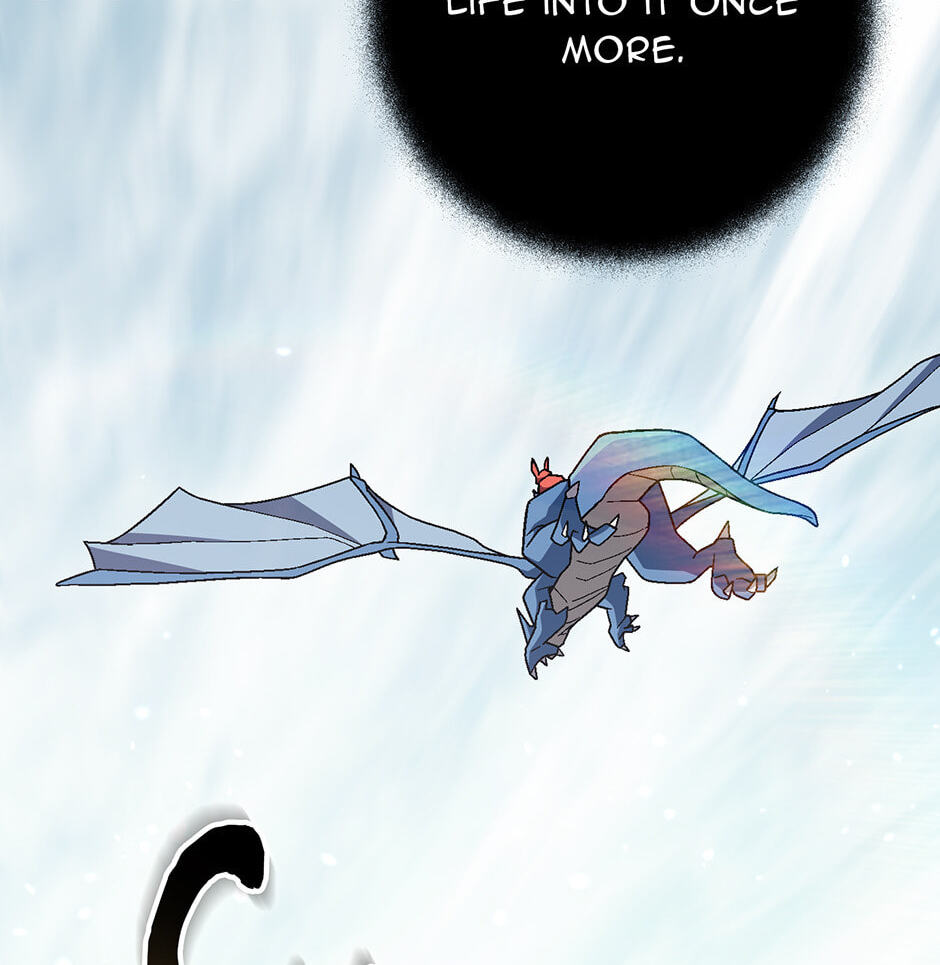 Read The Hero Returns chapter 116 image 106 on Lezhin