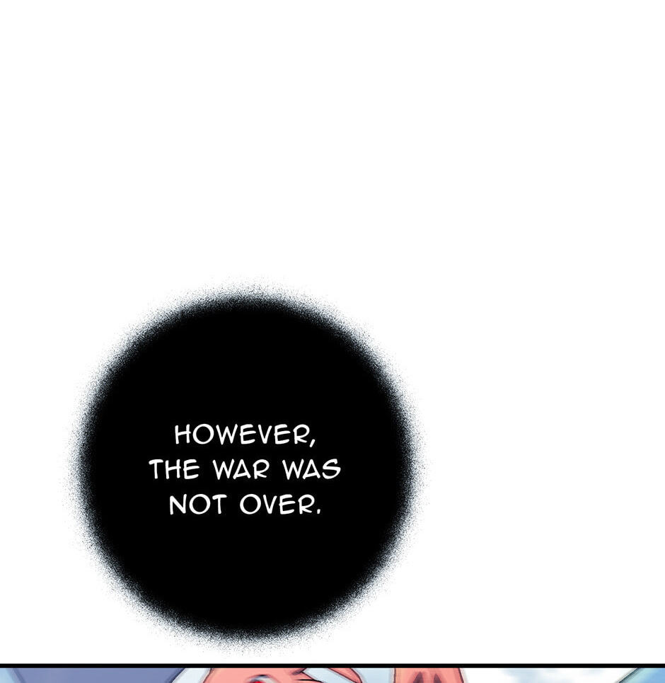 Read The Hero Returns chapter 116 image 108 on Lezhin