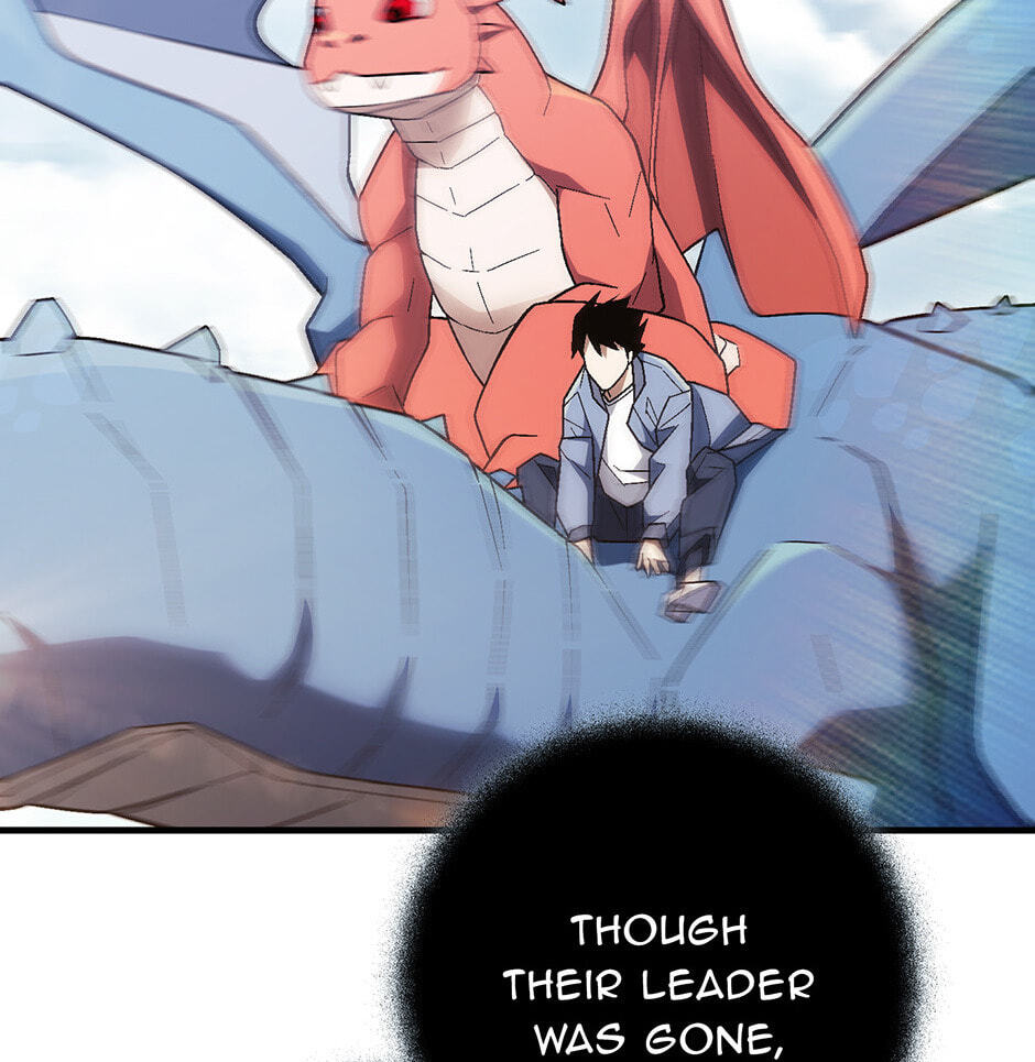 Read The Hero Returns chapter 116 image 109 on Lezhin