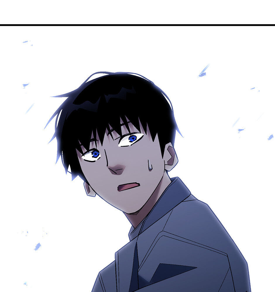 Read The Hero Returns chapter 116 image 11 on Lezhin