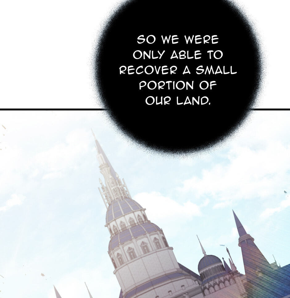 Read The Hero Returns chapter 116 image 111 on Lezhin