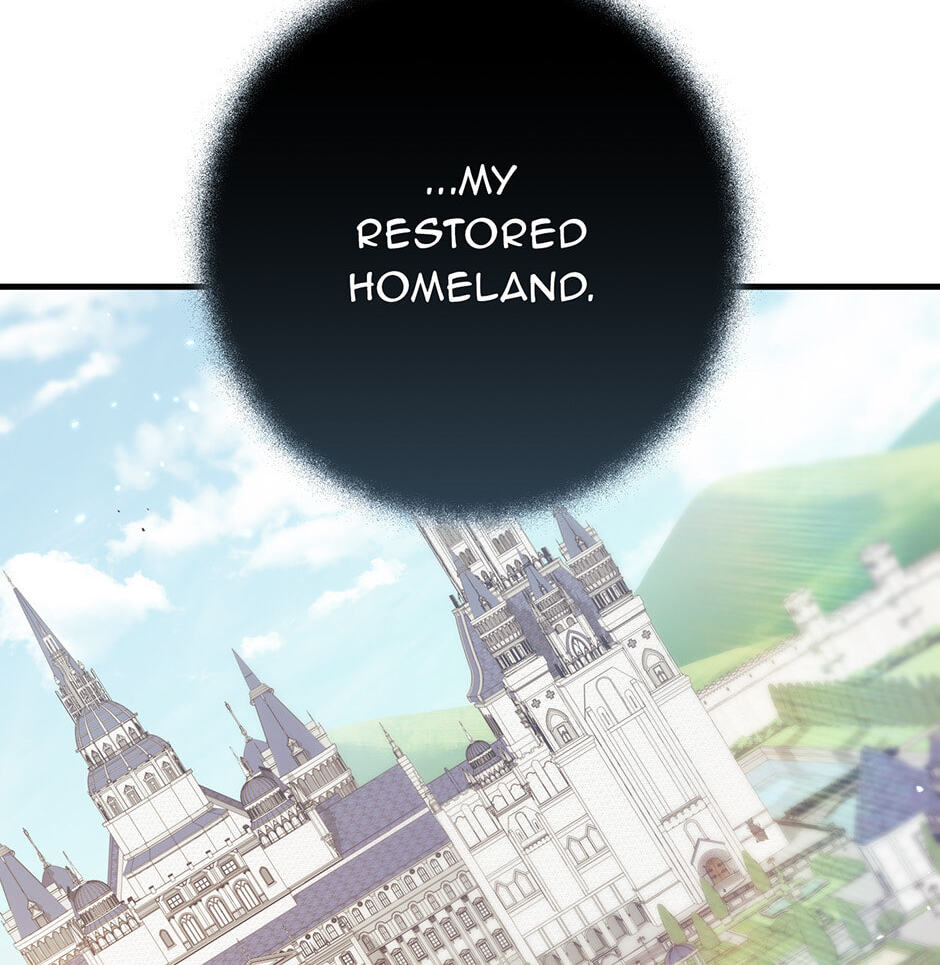 Read The Hero Returns chapter 116 image 114 on Lezhin