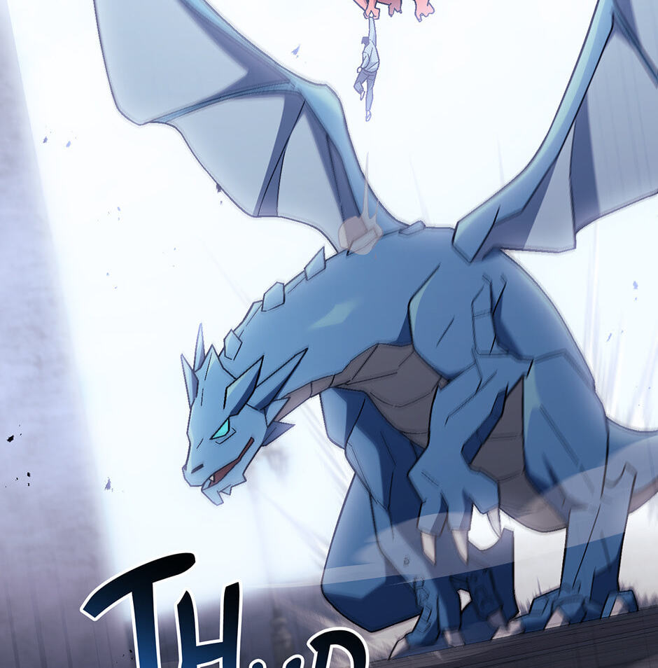 Read The Hero Returns chapter 116 image 118 on Lezhin