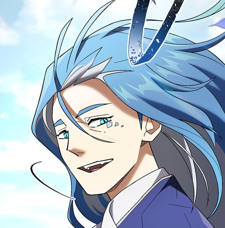 Read The Hero Returns chapter 116 image 122 on Lezhin