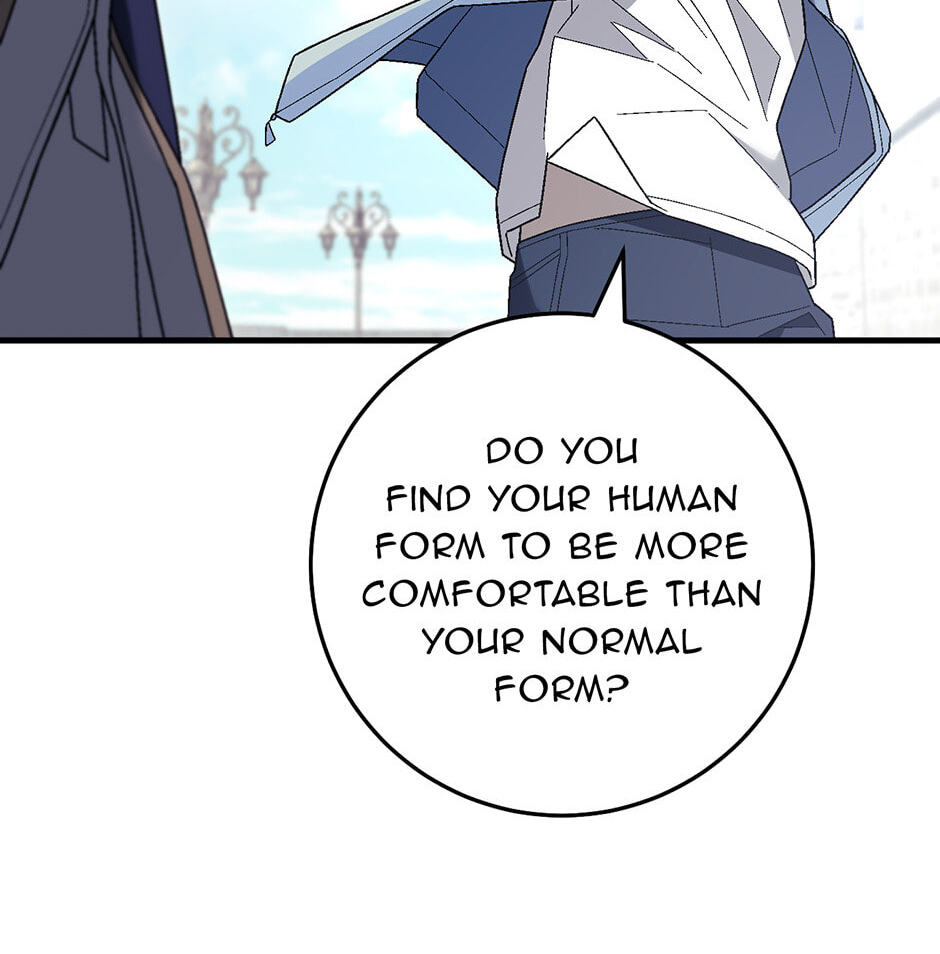 Read The Hero Returns chapter 116 image 126 on Lezhin