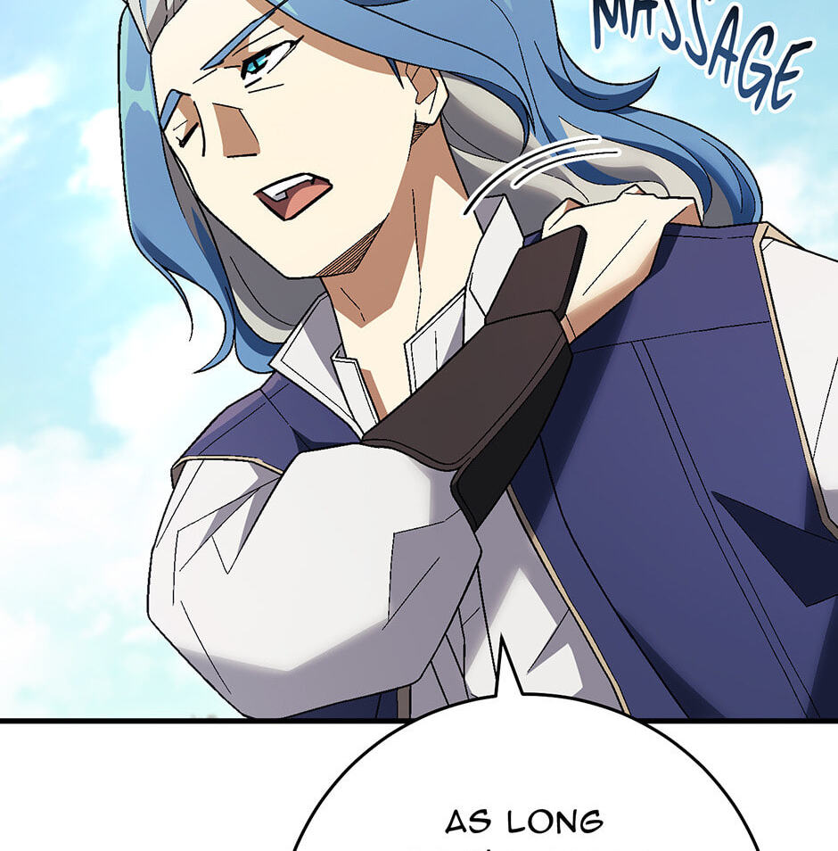 Read The Hero Returns chapter 116 image 128 on Lezhin