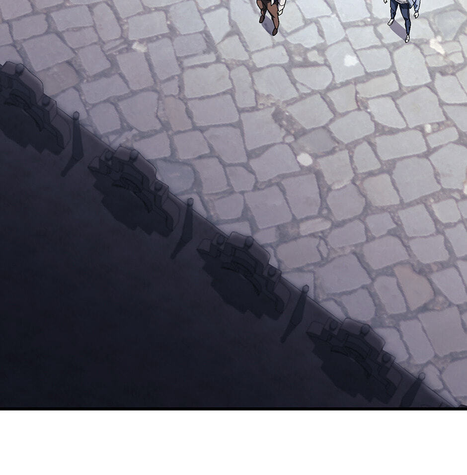Read The Hero Returns chapter 116 image 131 on Lezhin