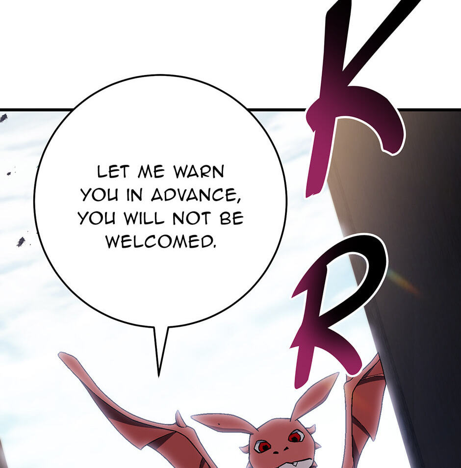 Read The Hero Returns chapter 116 image 134 on Lezhin