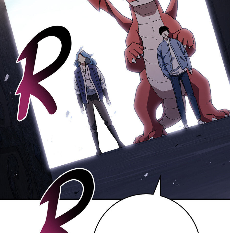 Read The Hero Returns chapter 116 image 135 on Lezhin