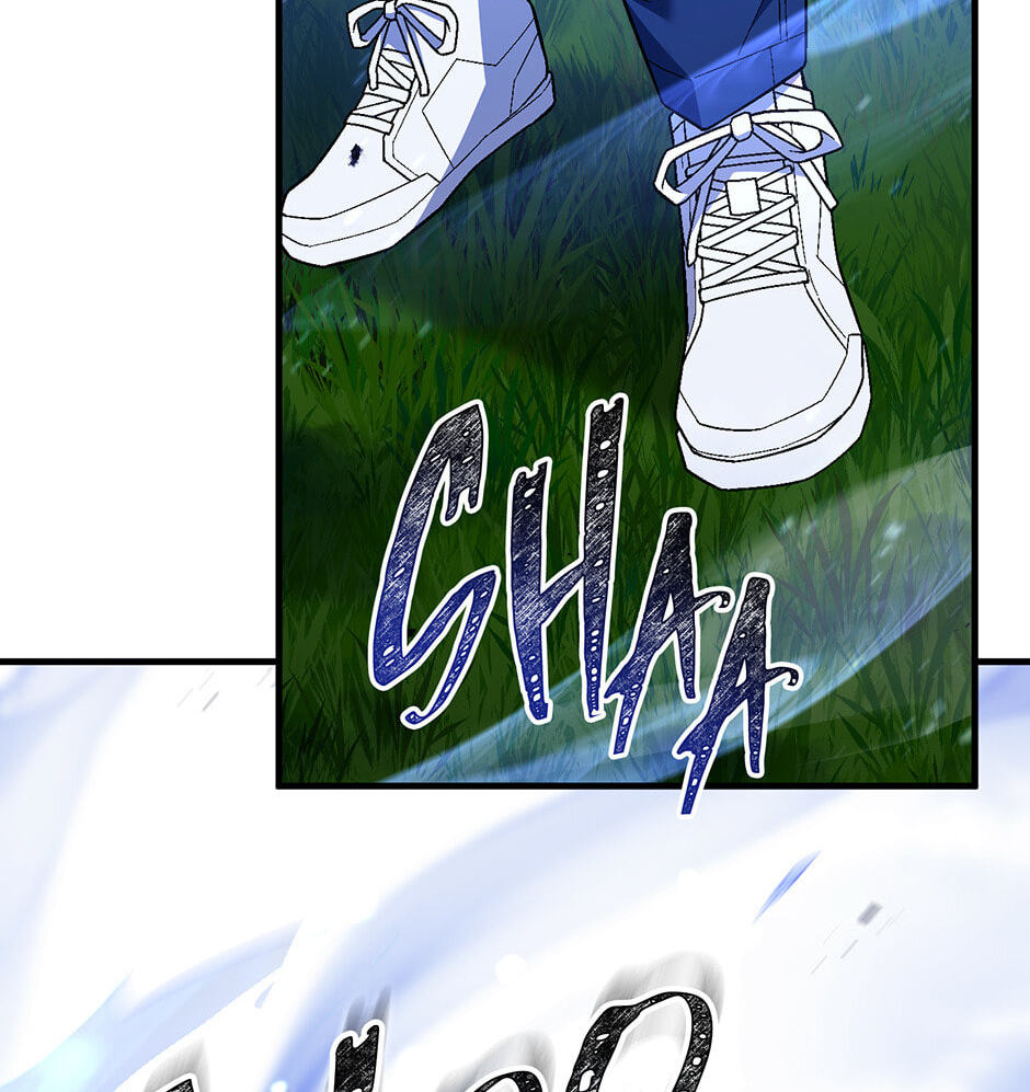 Read The Hero Returns chapter 116 image 14 on Lezhin