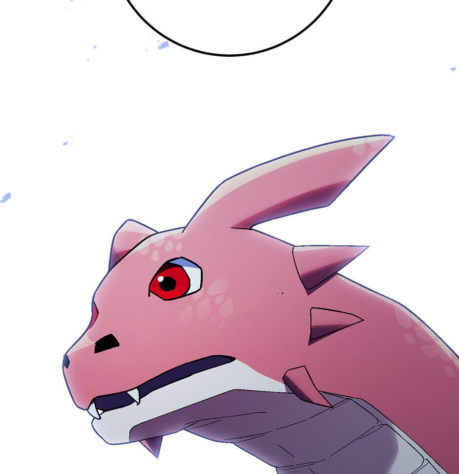 Read The Hero Returns chapter 116 image 141 on Lezhin