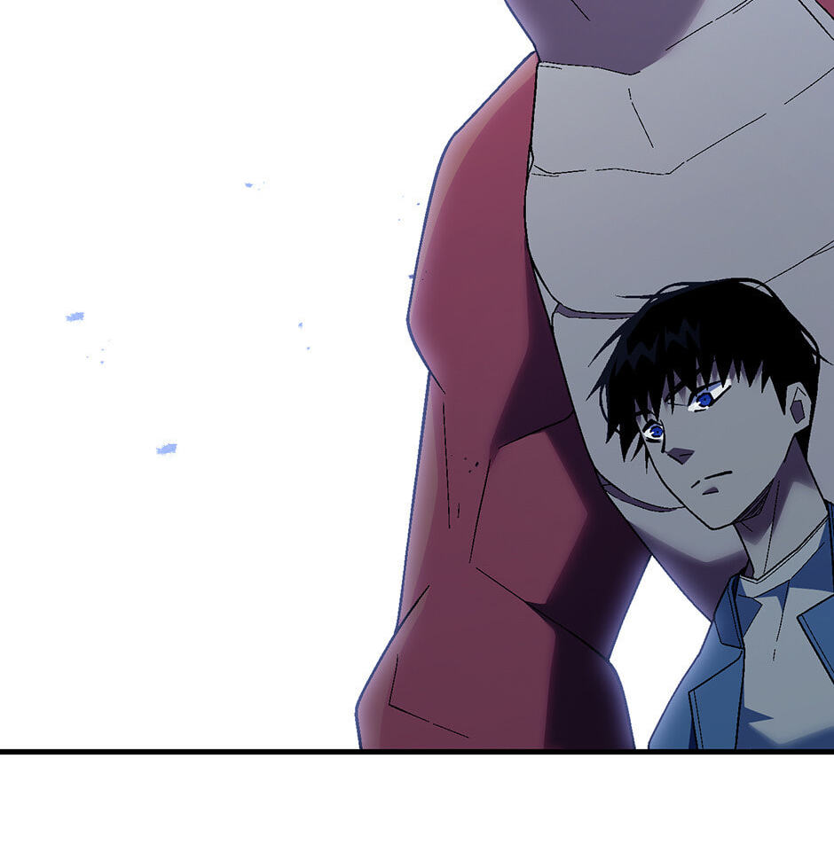 Read The Hero Returns chapter 116 image 142 on Lezhin