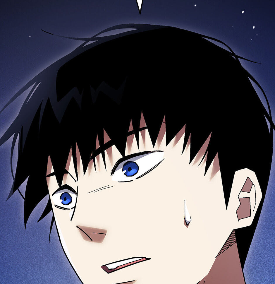 Read The Hero Returns chapter 116 image 144 on Lezhin