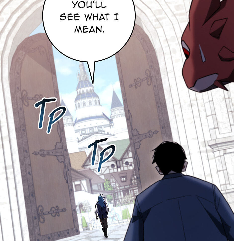 Read The Hero Returns chapter 116 image 147 on Lezhin