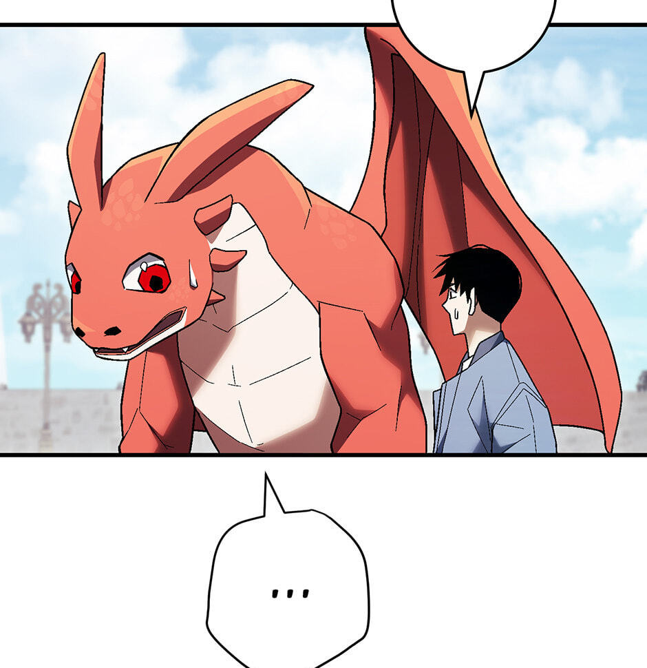 Read The Hero Returns chapter 116 image 149 on Lezhin