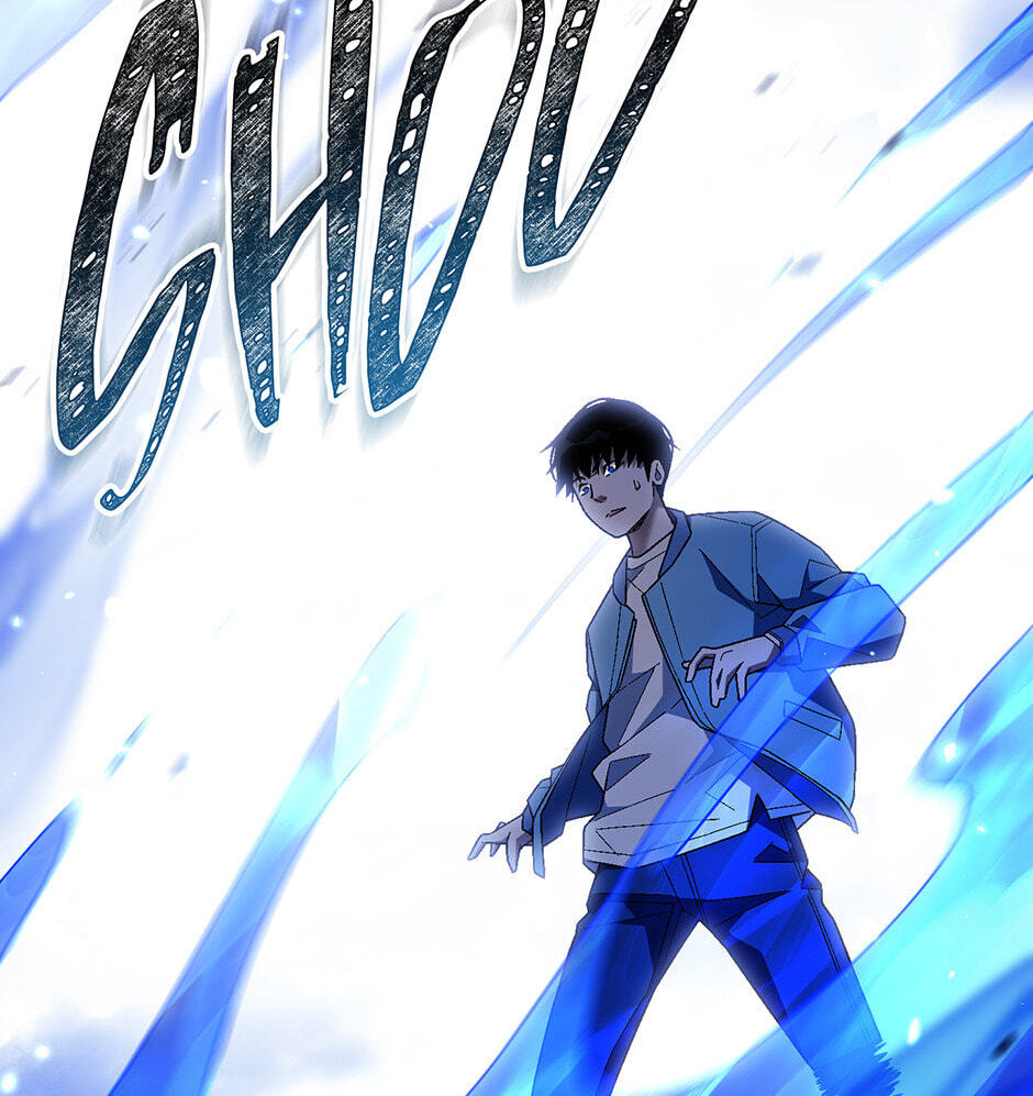 Read The Hero Returns chapter 116 image 15 on Lezhin