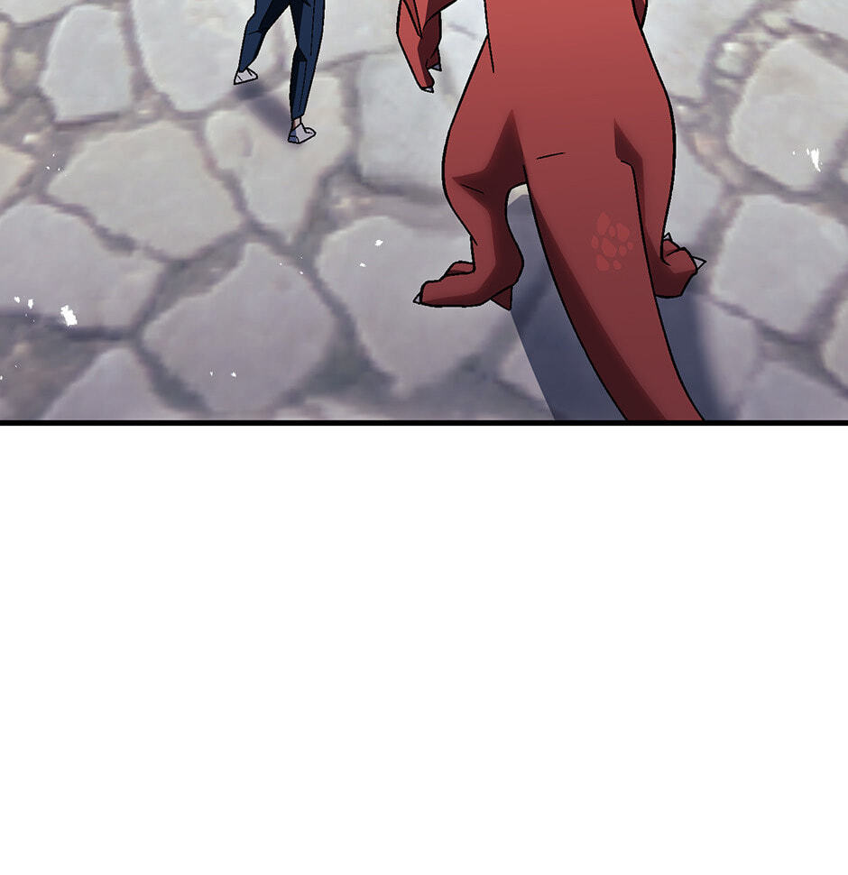 Read The Hero Returns chapter 116 image 153 on Lezhin