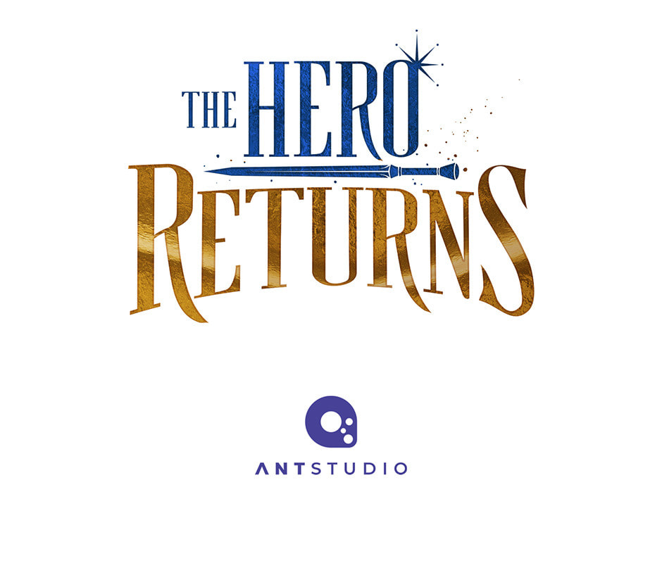 Read The Hero Returns chapter 116 image 155 on Lezhin
