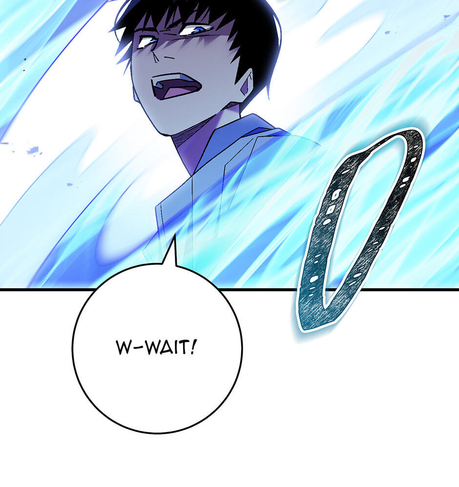 Read The Hero Returns chapter 116 image 18 on Lezhin
