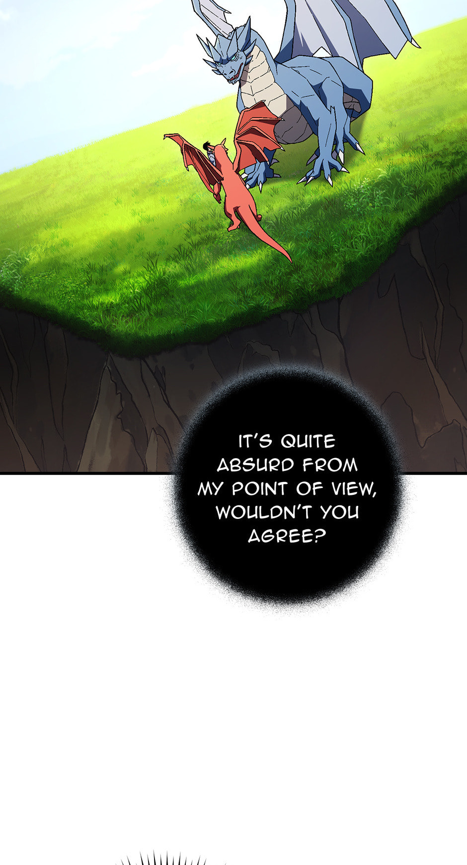 Read The Hero Returns chapter 116 image 2 on Lezhin