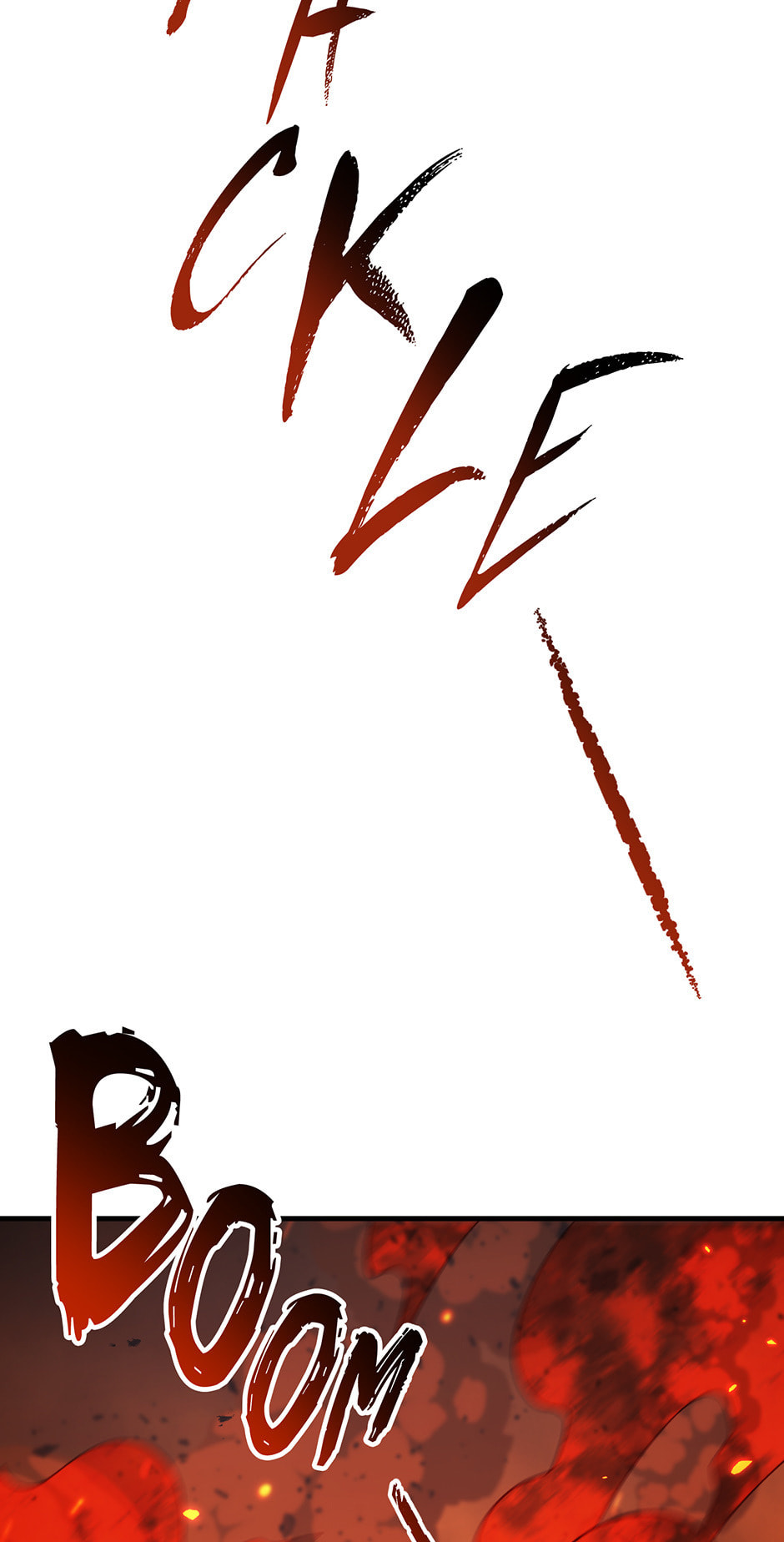 Read The Hero Returns chapter 116 image 26 on Lezhin