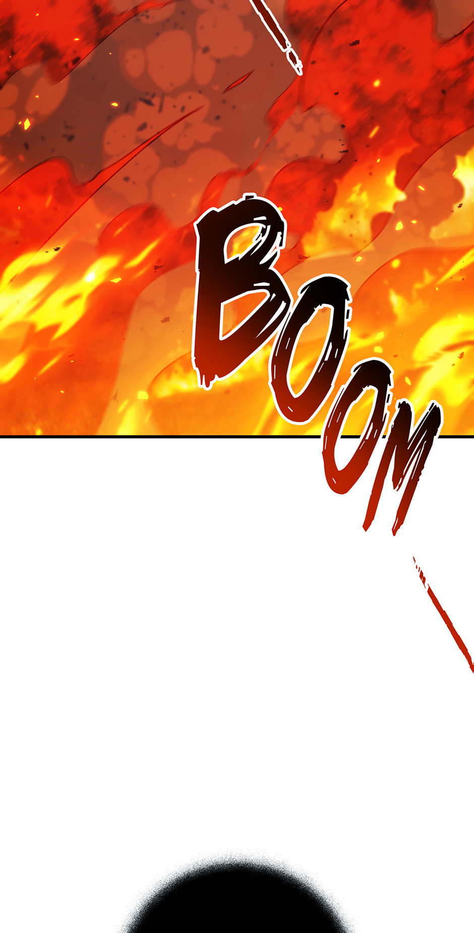 Read The Hero Returns chapter 116 image 27 on Lezhin