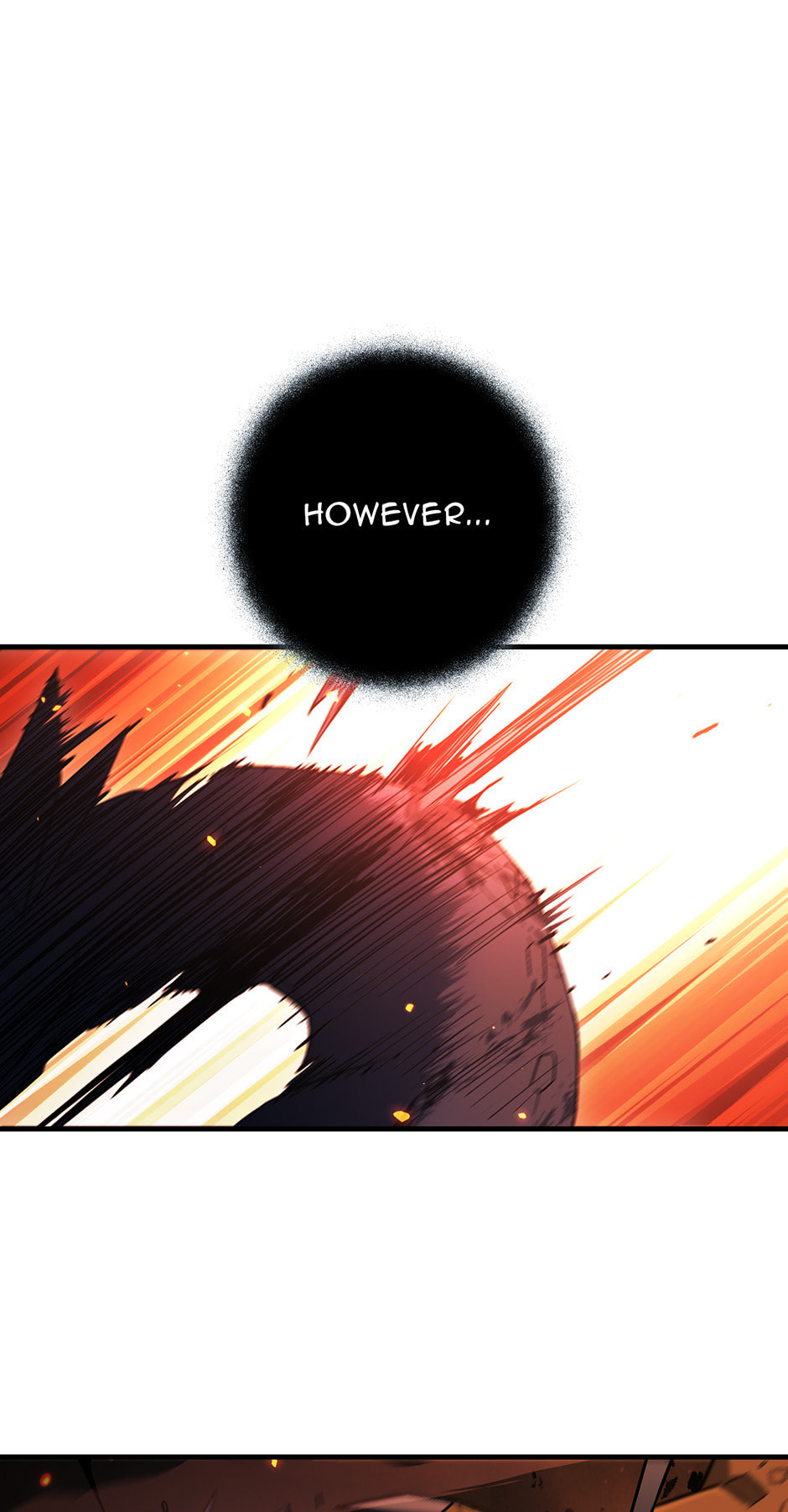 Read The Hero Returns chapter 116 image 31 on Lezhin