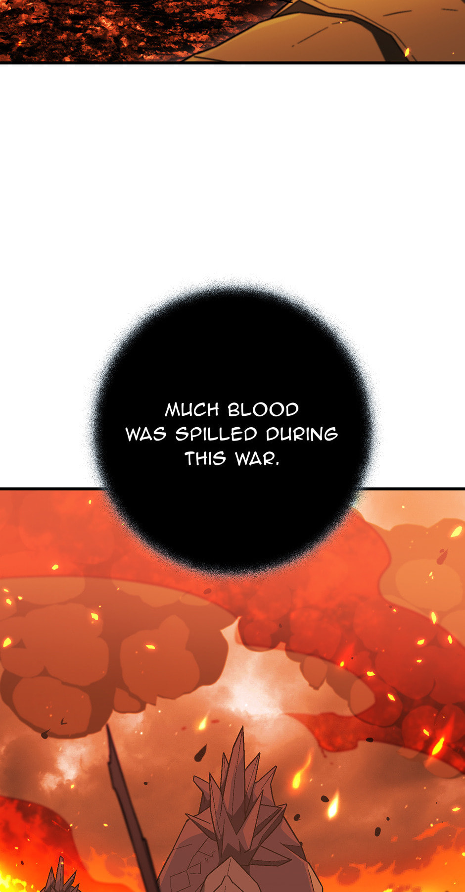 Read The Hero Returns chapter 116 image 34 on Lezhin