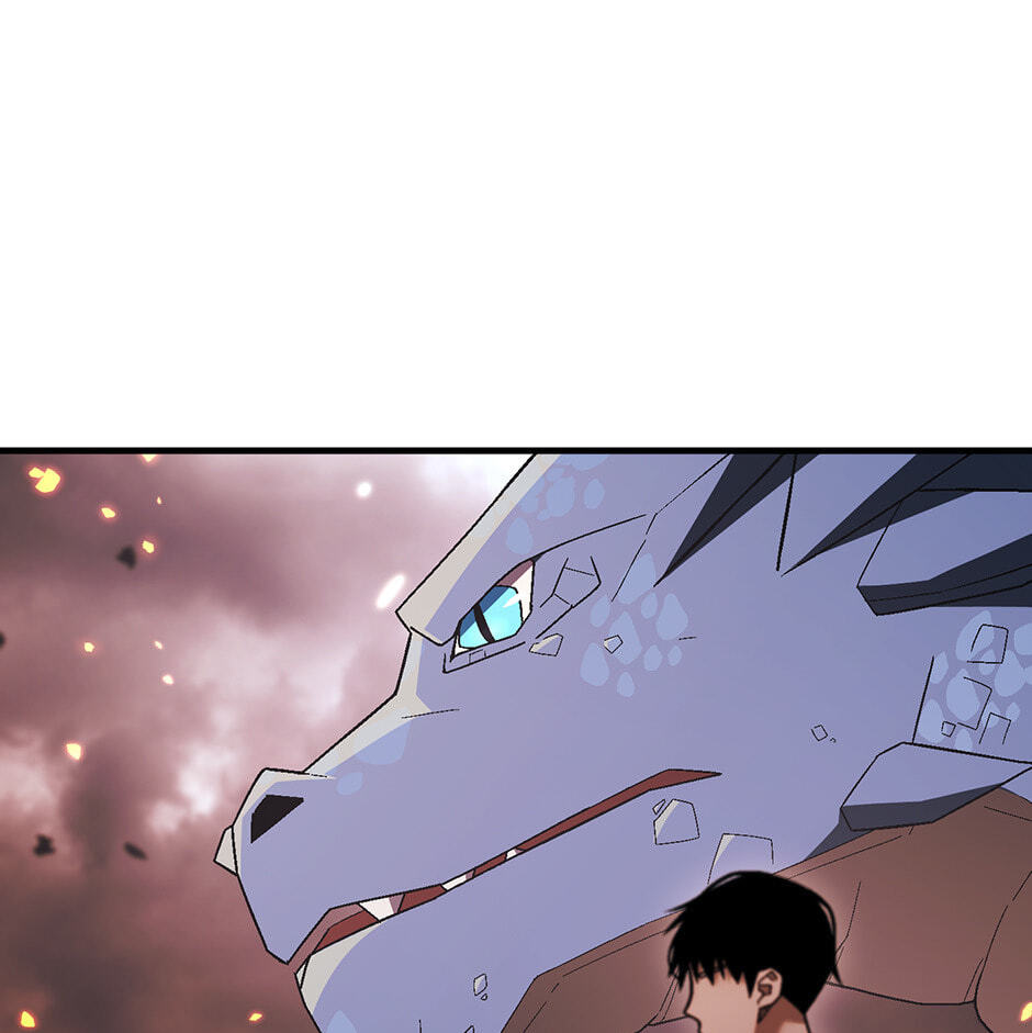 Read The Hero Returns chapter 116 image 36 on Lezhin