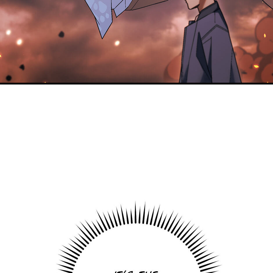 Read The Hero Returns chapter 116 image 37 on Lezhin