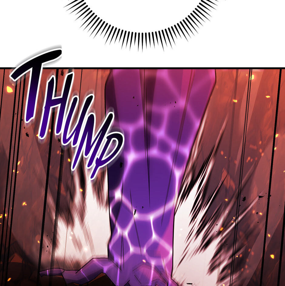 Read The Hero Returns chapter 116 image 43 on Lezhin