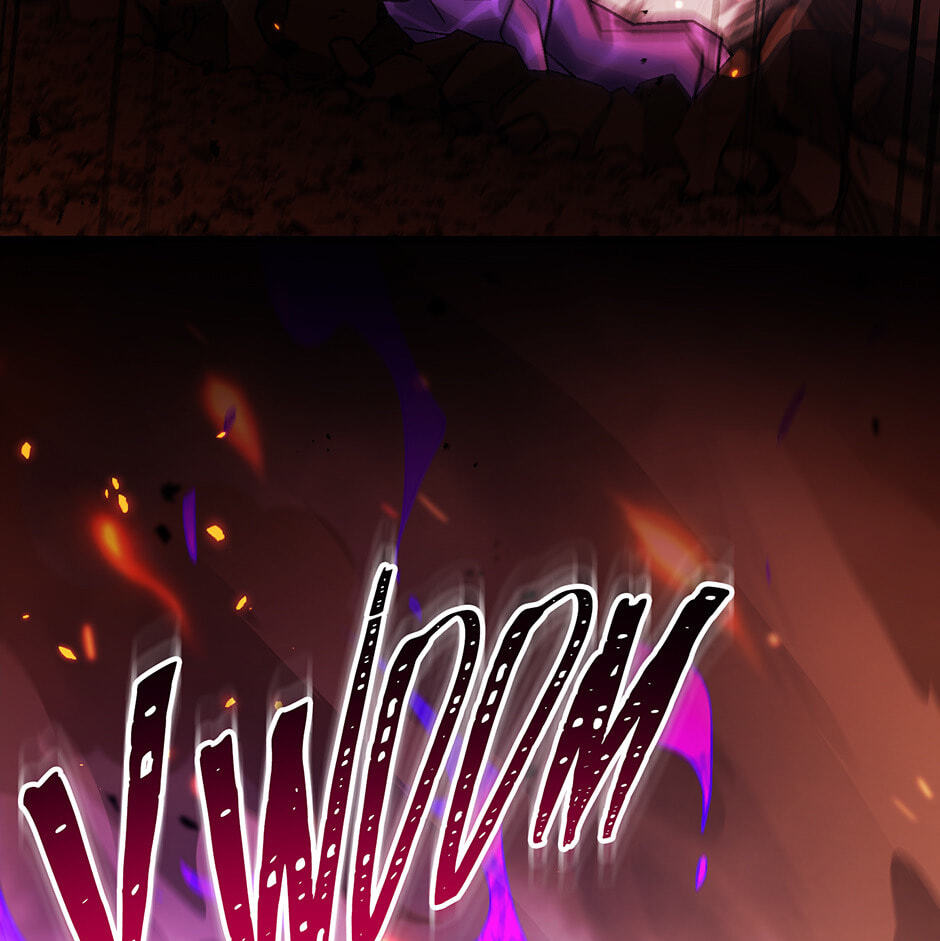 Read The Hero Returns chapter 116 image 44 on Lezhin