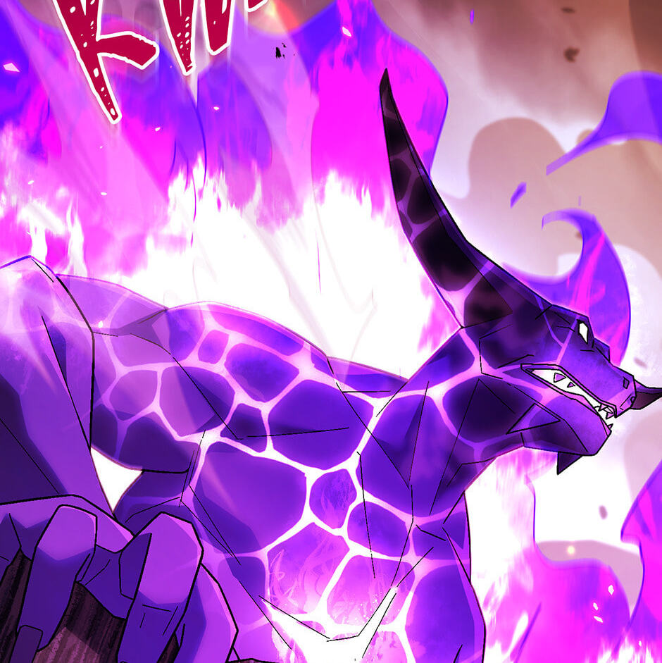 Read The Hero Returns chapter 116 image 45 on Lezhin