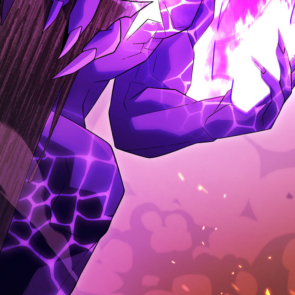 Read The Hero Returns chapter 116 image 46 on Lezhin