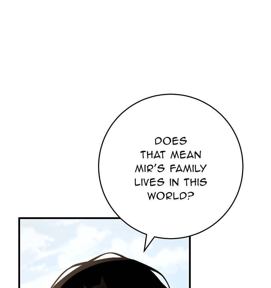 Read The Hero Returns chapter 116 image 5 on Lezhin