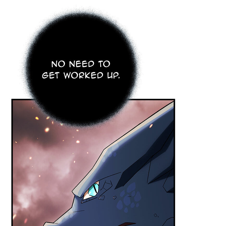 Read The Hero Returns chapter 116 image 52 on Lezhin
