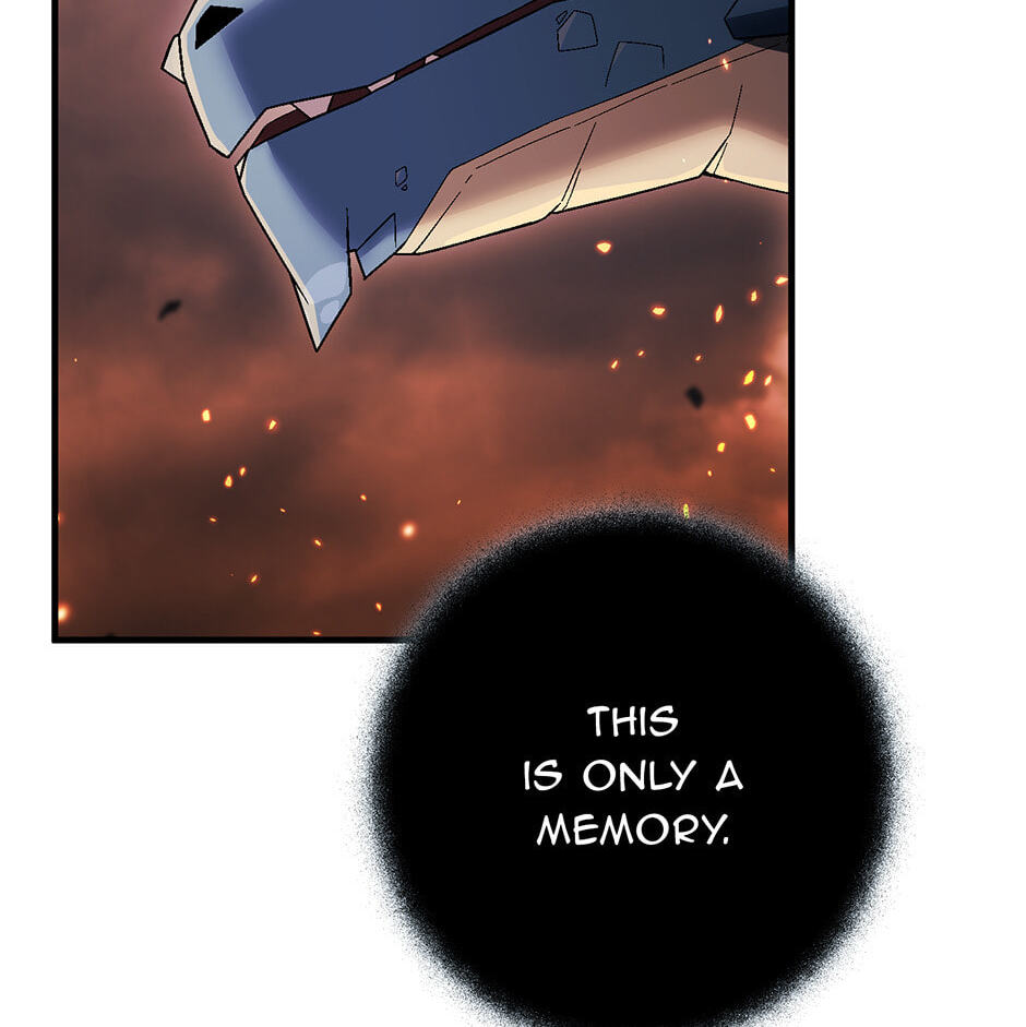 Read The Hero Returns chapter 116 image 53 on Lezhin
